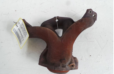 Renault Twingo 2 ab 2012 Kr&uuml;mmer Abgaskr&uuml;mmer 1.2 55kw 8200243421